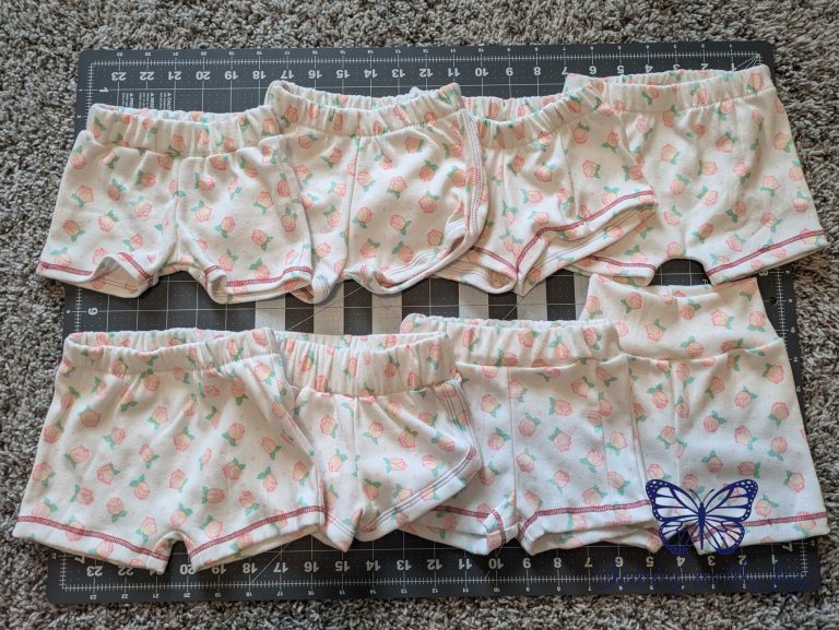 Best Shorts for Diapers-34
