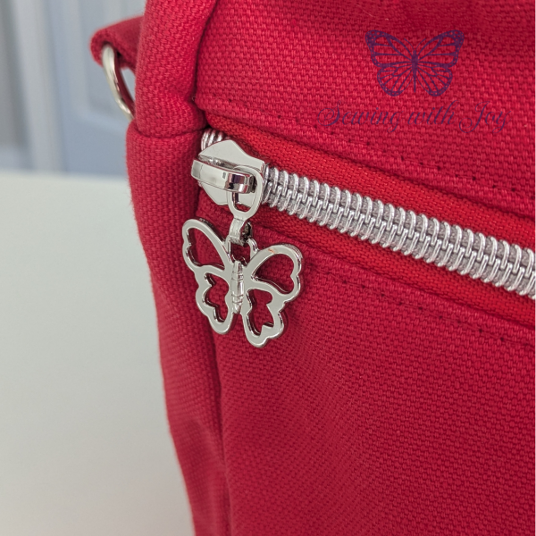 Bobbin Holder Bag