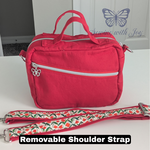 Bobbin Holder Bag